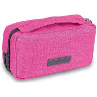 DIABETICS Diabetiker-Tasche (rosa bitone) | ELITE BAGS®