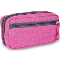 DIABETICS Diabetiker-Tasche (rosa bitone) | ELITE BAGS®