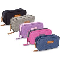 DIABETICS Diabetiker-Tasche (rosa bitone) | ELITE BAGS®