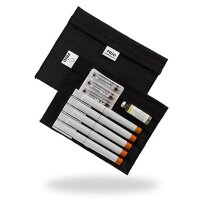 FRÍO Reise-Kühltasche "Expedition"...