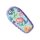 Dexcom G6 Sticker - 6er Set "Lovely Mermaids"