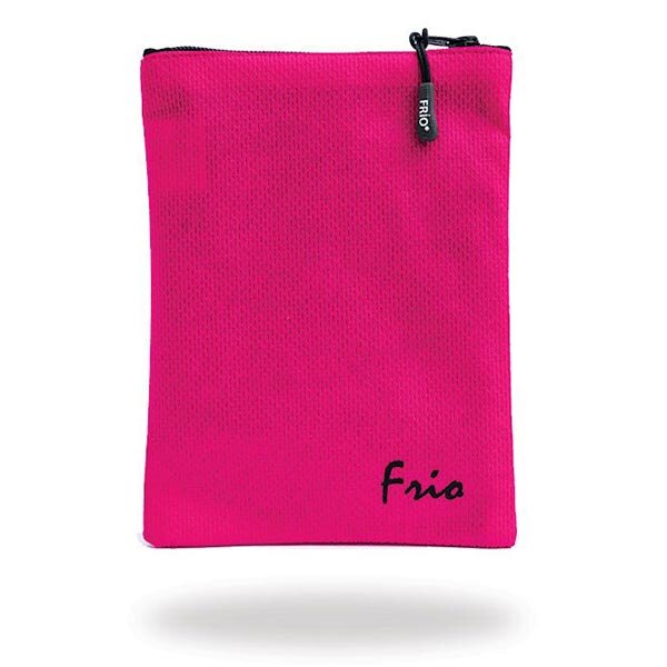FRÍO Reise-Kühltasche "Víva groß" - Rosa
