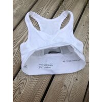 MOHINI BRA - Seamless Bra | Mellitus One® - Größe: XS | 34