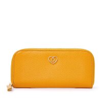 Sweet Collections Diabetiker-Etui "Charly" | dR Amsterdam - Gelb