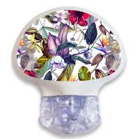 Guardian Sticker - Wild Flowers