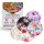 Overpatches - Mix-Paket - FLOWERS