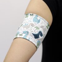 Armloop universell - Dino-Tastic