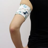 Armloop universell - Dino-Tastic