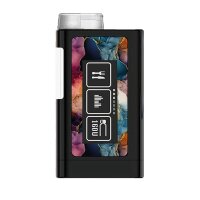 Mylife Ypsopump Sticker - Colorful Smoke