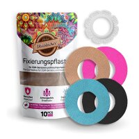 FreeStyle Libre (1 & 2) - LibreProtect (Weiß)