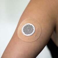 FreeStyle Libre (1 & 2) - LibreProtect (Weiß)