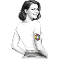 Dexcom G7 Pflaster - Monster-Mania