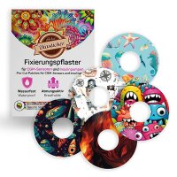 FreeStyle Libre 3 Pflaster - Mix-Paket - PLAYTIME
