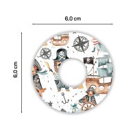 FreeStyle Libre 3 Pflaster - Mix-Paket - PLAYTIME