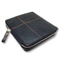 diabag ONE XL Diabetiker-Tasche (Rindnappa schwarz)