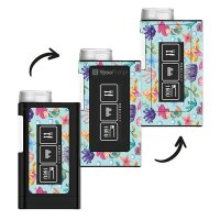 Mylife Ypsopump Sticker - Lovely Mermaids