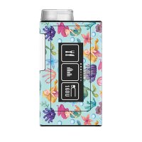 Mylife Ypsopump Sticker - Lovely Mermaids