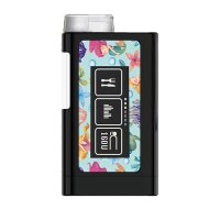 Mylife Ypsopump Sticker - Lovely Mermaids