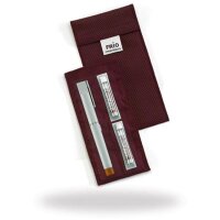 FRÍO Reise-Kühltasche "Doppel" -...