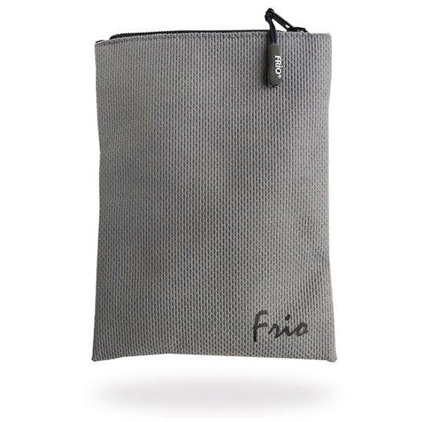 FRÍO Reise-Kühltasche "Víva groß" - Greis