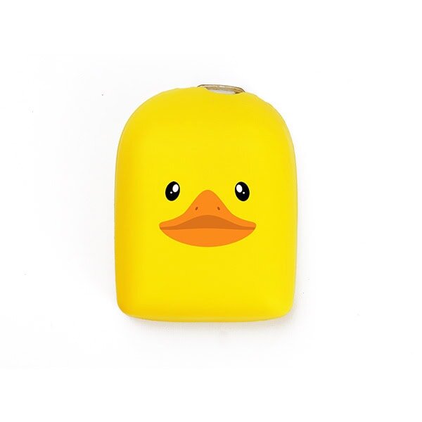 Omnipod Cover (wiederverwendbar) - Duckie