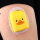 Omnipod Cover (wiederverwendbar) - Duckie