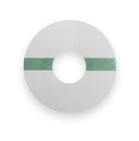 Overpatches Fixierpflaster XL - Transparent - 20 Stück