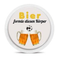 FreeStyle Libre 2 Sticker - Bier