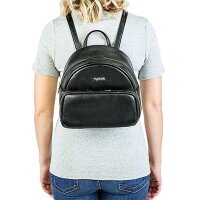 Diabetesrucksack "Brandy" - Schwarz | Myabetic®