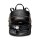 Diabetesrucksack "Brandy" - Schwarz | Myabetic®