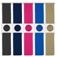 FreeStyle Libre 3 Fixierband - Halter: Ring Weiß...