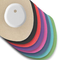 Dexcom G7 Sensorschutz - Cover Weiß