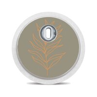 FreeStyle Libre 3 Sticker - 10er Set...