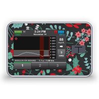 Tandem t:slim X2 Sticker – Rowanberry