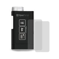 Ypsopump Displayschutzfolie (2 Stück)