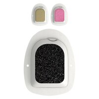 Omnipod Podsticker (Glitzer)