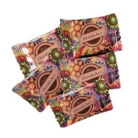 Traubenzucker "Diasticker" (5 Stück)