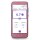 Omnipod 5 Sticker - Rosa Glitzer | Diasticker®