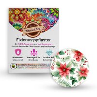 Overpatches - Winter Blossom