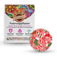 Overpatches - Holiday Cheer