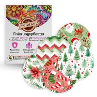 Overpatches - Mix-Paket - CHRISTMAS