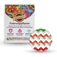 Overpatches - Candy Cane