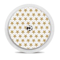 FreeStyle Libre 2 Sticker - 6er Set "Christmas"