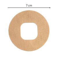 Simplera Fixierungspflaster