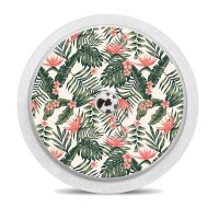 FreeStyle Libre 2 Sticker - 10er Set "Colorful"