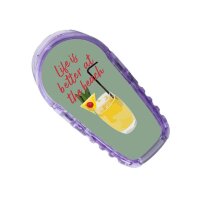 Dexcom G6 Sticker - 6er Set "Lebensmotto"