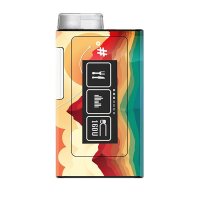 Mylife Ypsopump Sticker - My Highs and Lows (Community...