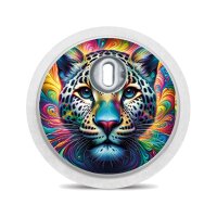 FreeStyle Libre 3 Sticker - 9er Set "Wildlife"