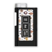 Mylife Ypsopump Sticker - "Sweet Christmas"