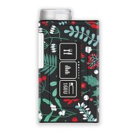 Mylife Ypsopump Sticker - "Rowanberry"